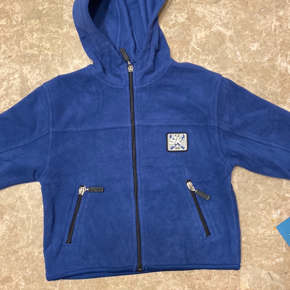 NWT Sonoma Jacket